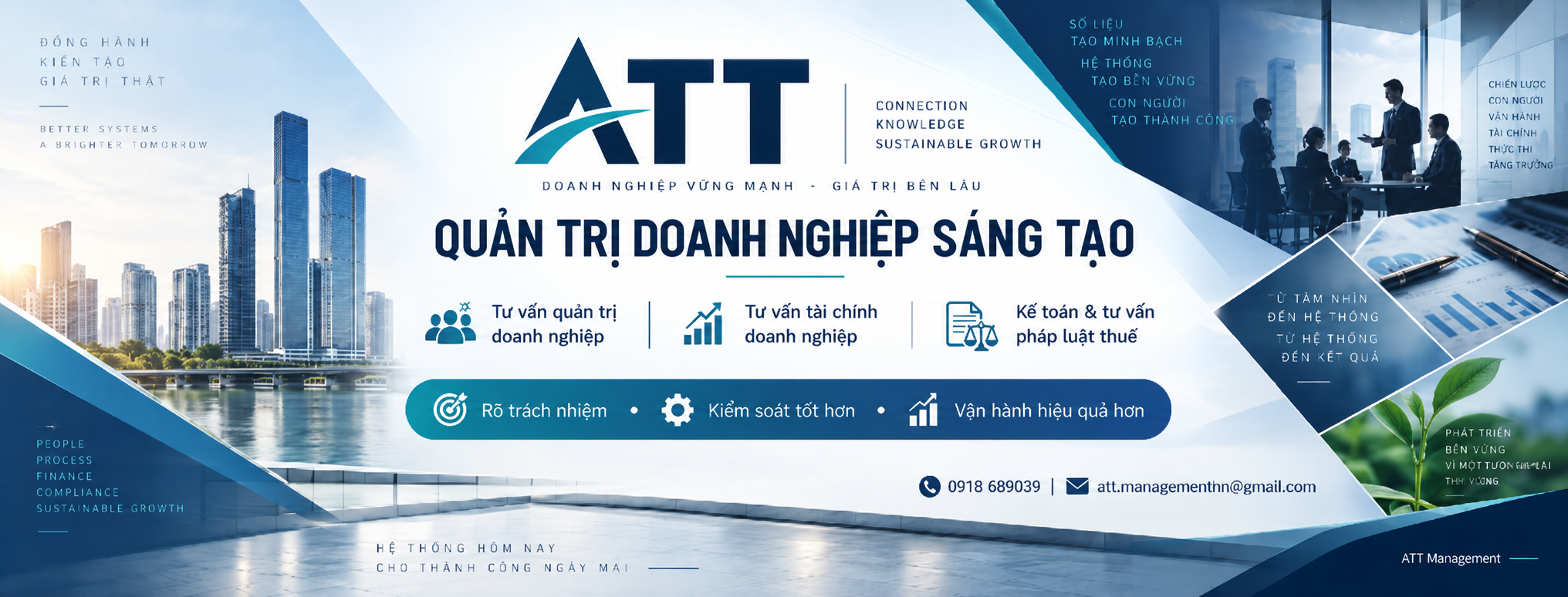 ATT Management